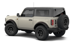 2026 Ford Bronco® External Image 2